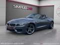 BMW Z4 Z4 2.0i sDrive20i Start/Stop Grijs - thumbnail 4