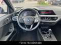 BMW 118 Baureihe 1 Lim. 118 i 4Türer/Garantie/Faceli Black - thumbnail 7