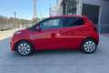 Citroen C1 1.0 VTi City Edition 72 Rojo - thumbnail 4