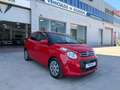 Citroen C1 1.0 VTi City Edition 72 Rojo - thumbnail 3