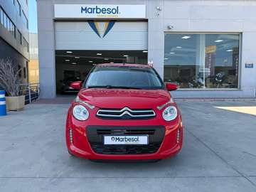 1.0 VTi City Edition 72