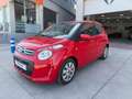Citroen C1 1.0 VTi City Edition 72 Rojo - thumbnail 2