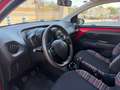 Citroen C1 1.0 VTi City Edition 72 Rojo - thumbnail 9
