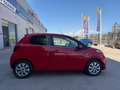Citroen C1 1.0 VTi City Edition 72 Rojo - thumbnail 5
