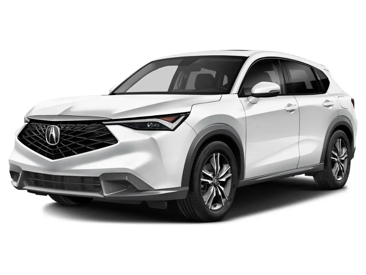 2026 Acura ADX
