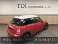MINI Cooper D Mini 1.6 D Cooper DPF Rood - thumbnail 6