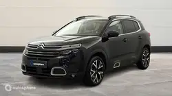 Citroen C5 Aircross BlueHDi 130ch S\u0026S C-Series