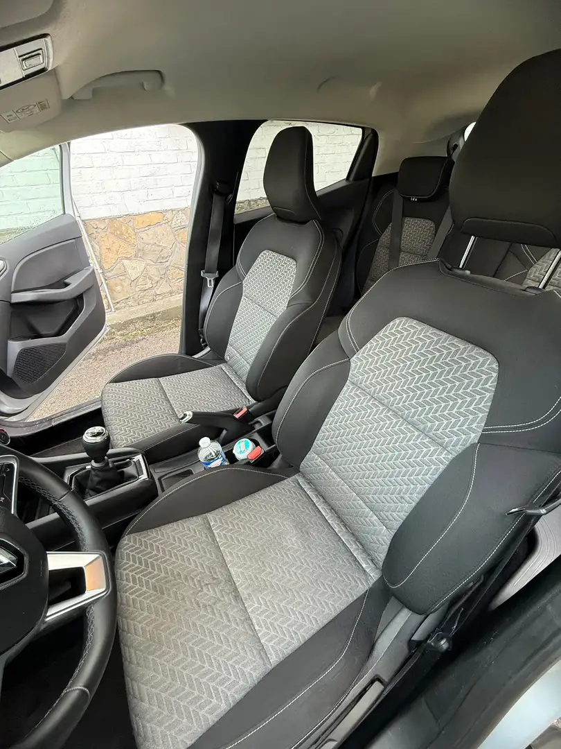 Renault Clio 1.5 Blue dCi Evolution Grijs - 2