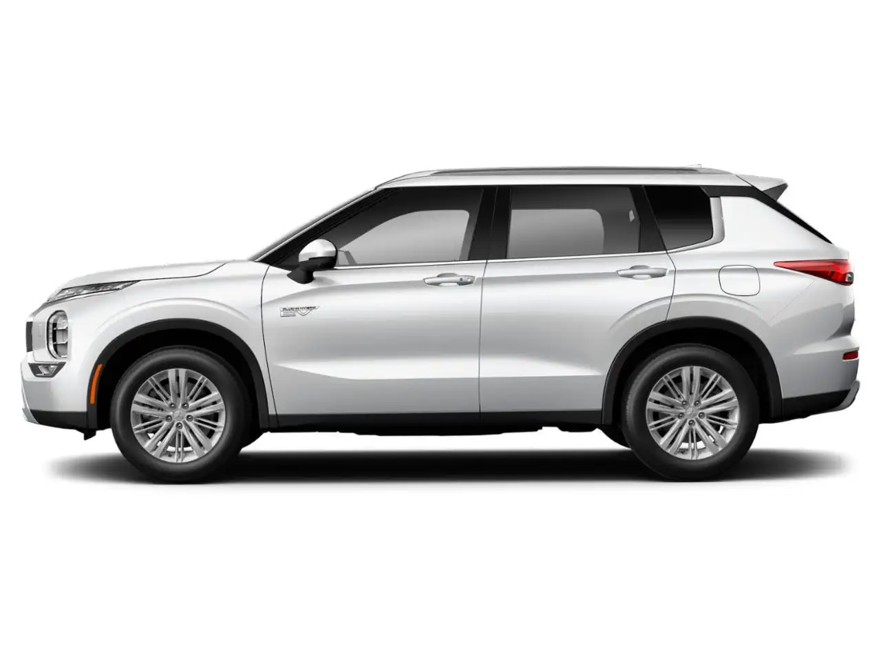 Mitsubishi Outlander снимка Mitsubishi Outlander