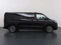 Ford Tourneo Custom 320 2.0 TDCI | DUBBEL CABINE | L2 H1 | 170 PK | TI Zwart - thumbnail 6