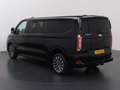 Ford Tourneo Custom 320 2.0 TDCI | DUBBEL CABINE | L2 H1 | 170 PK | TI Zwart - thumbnail 22