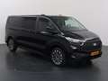 Ford Tourneo Custom 320 2.0 TDCI | DUBBEL CABINE | L2 H1 | 170 PK | TI Zwart - thumbnail 23