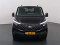 Ford Tourneo Custom 320 2.0 TDCI | DUBBEL CABINE | L2 H1 | 170 PK | TI Zwart - thumbnail 3
