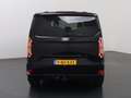 Ford Tourneo Custom 320 2.0 TDCI | DUBBEL CABINE | L2 H1 | 170 PK | TI Zwart - thumbnail 4