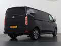 Ford Tourneo Custom 320 2.0 TDCI | DUBBEL CABINE | L2 H1 | 170 PK | TI Zwart - thumbnail 2