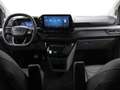 Ford Tourneo Custom 320 2.0 TDCI | DUBBEL CABINE | L2 H1 | 170 PK | TI Zwart - thumbnail 8