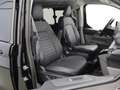 Ford Tourneo Custom 320 2.0 TDCI | DUBBEL CABINE | L2 H1 | 170 PK | TI Zwart - thumbnail 10