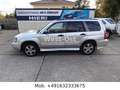 Subaru Forester 2.0XT Turbo Automat LPG GAS  HU/AU neu Silber - thumbnail 17