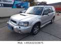 Subaru Forester 2.0XT Turbo Automat LPG GAS  HU/AU neu Silber - thumbnail 3