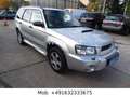 Subaru Forester 2.0XT Turbo Automat LPG GAS  HU/AU neu Silber - thumbnail 1