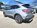 Ford Kuga 2.5 phev Titanium 2wd 225cv e-shifter- GC058JH Grigio - thumbnail 10