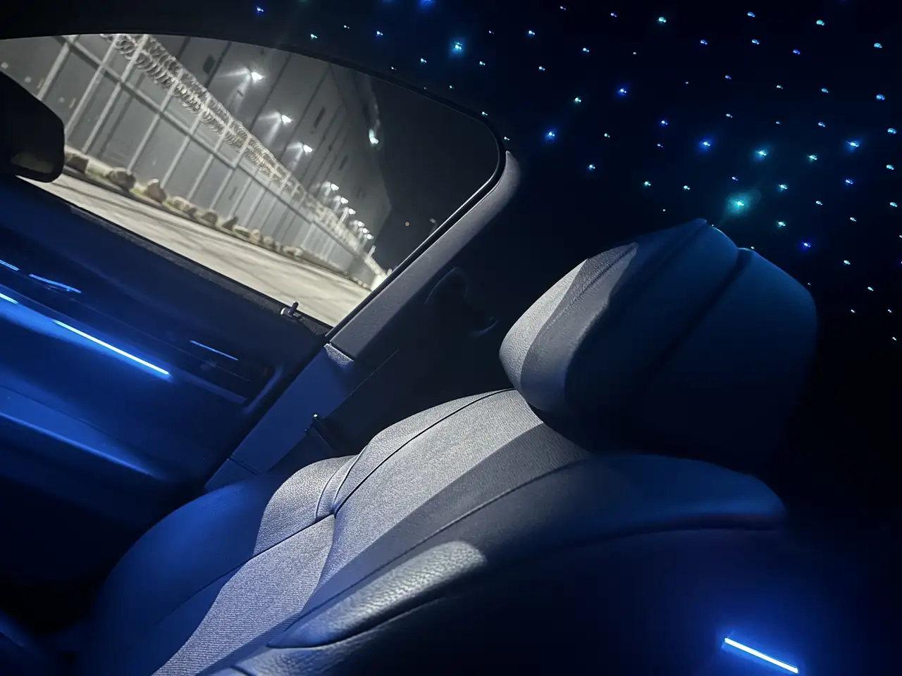 BMW 740