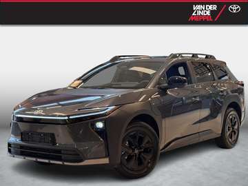 Touring Dynamic 75 kWh Navi Cruise Clima Stoel Stu