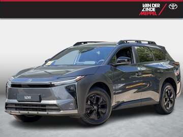 Touring Dynamic 75 kWh Navi Cruise Clima Stoel Stu