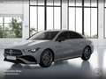 Mercedes-Benz CLA 250 4M AMG+NIGHT+PANO+360°+MULTIBEAM+TOTW+8G Grau - thumbnail 13