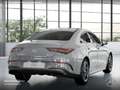 Mercedes-Benz CLA 250 4M AMG+NIGHT+PANO+360°+MULTIBEAM+TOTW+8G Grau - thumbnail 4