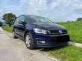 Volkswagen Touran Comfortline 2,0 BMT TDI Blau - thumbnail 16