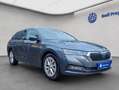 Skoda Octavia Combi 1.5 TSI DSG NAVI LED E-SITZ RFK Grau - thumbnail 8