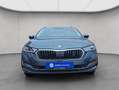 Skoda Octavia Combi 1.5 TSI DSG NAVI LED E-SITZ RFK Grau - thumbnail 9
