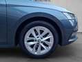 Skoda Octavia Combi 1.5 TSI DSG NAVI LED E-SITZ RFK Grau - thumbnail 19