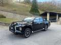 Mitsubishi L200 L200 club-cab 2.3d INTENSE 4wd 150cv SOLO 5900KM Nero - thumbnail 1
