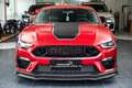 Ford Mustang 5.0 GT MACH1 PERFORMANCE NAVI Rouge - thumbnail 10