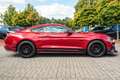Ford Mustang 5.0 GT MACH1 PERFORMANCE NAVI Rouge - thumbnail 4