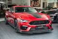 Ford Mustang 5.0 GT MACH1 PERFORMANCE NAVI Rouge - thumbnail 9