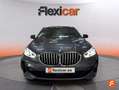 BMW 118 118dA Gris - thumbnail 2