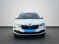 Skoda Karoq 1.5 TSI DSG Clever LED+AHK+Navi+App+Kamera Weiß - thumbnail 4