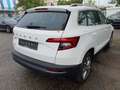 Skoda Karoq 1.5 TSI DSG Clever LED+AHK+Navi+App+Kamera Weiß - thumbnail 2