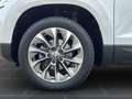 Skoda Karoq 1.5 TSI DSG Clever LED+AHK+Navi+App+Kamera Weiß - thumbnail 7