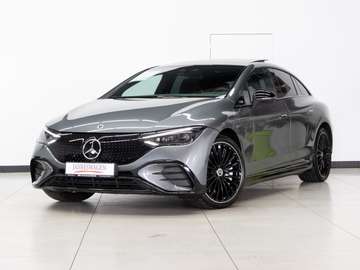 + AMG Premium Plus Night 21" PANO Massage AIRMATIC