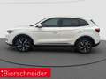 MG ZS HEV Luxury Blanc - thumbnail 4