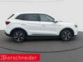 MG ZS HEV Luxury Blanc - thumbnail 9