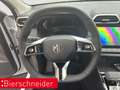MG ZS HEV Luxury Blanc - thumbnail 14