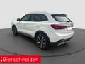 MG ZS HEV Luxury Blanc - thumbnail 5