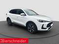 MG ZS HEV Luxury Blanc - thumbnail 10