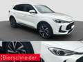 MG ZS HEV Luxury Blanc - thumbnail 11