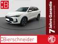 MG ZS HEV Luxury Blanc - thumbnail 1
